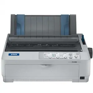 Замена принтера Epson FX-890 в Тюмени